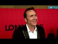 Nicolas Cage on How His MOM Inspired Horror Role in ‘Longlegs’ (Exclusive)