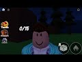 El secreto de rainbow friends chapter 2 😱#roblox