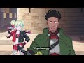 Deadshot's a bully | Suicide Squad Isekai 異世界スーサイド・スクワッド