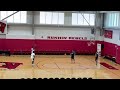 Team USA Basketball Practice In Training Camp With LeBron James & Stephen Curry! 2024 Team USA