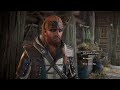 Assassins Creed Valhalla Part 31 Binding of Fenrir