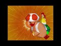 Mario Party 3 - All Characters Winning Animations