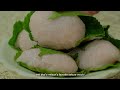 【No Talking】Mitsuri's Sakura Mochi from Demon Slayer