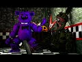 [FNAF] Rave In The Grave | TRAILER