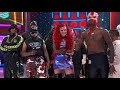 Latest & Greatest: Best of DC Young Fly & Justina Valentine 🔥 Wild 'N Out