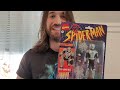 Toy Talk: Hasbro Reissue Spiderman Armor MK 1 Found!