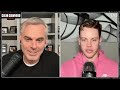 Bengals QB Joe Burrow on Tom Brady, Baker Mayfield's Rams win, Mahomes' secret | Colin Cowherd NFL