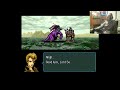 Fire Emblem 4 Chapter 9 I can kill all these dragons