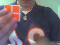 Master Yaz 2x2x2 Rubiks Cube Solve!