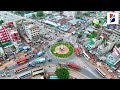 ঢাকা-সিলেট ৬ লেন মহাসড়ক আপডেট ২০২৪ | Dhaka- Sylhet 6 lane Highway Update 2024 | N2