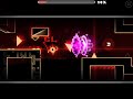 Geometry Dash Defiance (Hard Demon) iPad Pro 10.5