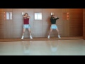 Do it well - Jenifer Lopez Choreo by Nika Kljun