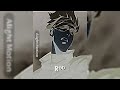 “The man who went toe to toe with Gojo” Miguel Edit | Jujutsu Kaisen 4K