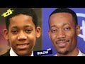 10 Famous Black Child Actors Who Disappeared From The Spotlight - THEN and NOW