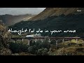 Adele - Can't Let Go (Lyrics by A.K.A)