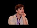 MatPat is Leaving Game Theory.