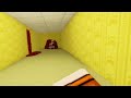 ROBLOX BACKROOMS VR