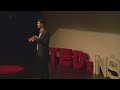 Would You Do it Yourself? | Alex O'Connor | TEDxINSA