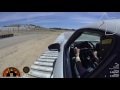 2017 Mazda Miata MX-5 RF Club - Mazda Raceway Laguna Seca