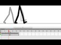 TUTORIAL: How To Make A WalkCycle In Flash CS5