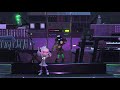 Splatoon 3 - Off The Hook: Color Pulse (2024) in game