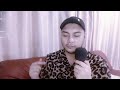 I have nothing - Whitney houston (zizul Sulaiman cover)