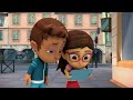 Gekko's Stay-at-Home Sneezes |  Full Episodes | PJ Masks | Cartoons for Kids | Animation for Kids