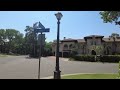 [4K] The Beverly Hills Of Dallas-Highland Park Walking Tour