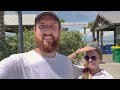 Visiting the Free Anna Maria City Pier in Anna Maria, FL | Full Tour | Anna Maria Island