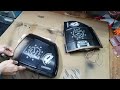 How It's Made Jeep Compass Custom Led Tail Light