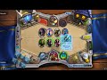 Hearthstone: RNGG Episode 1 - Lucky Knifey