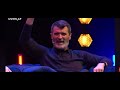 Roy Keane funniest moments compilation Part 1