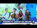 Polemik Jurusan SMA di Seluruh Indonesia Dihapus, Apa Kelebihannya? - [Newsline]