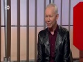 Joe Jackson - Interview On 