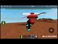 Roblox de ben 10 oynama