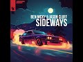 Ben Nicky & Jason Cluff - Sideways