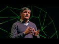 El valor del esfuerzo. | Toni Nadal | TEDxMalagueta