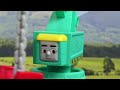 Truck Fun with Thomas The Train and the Funlings