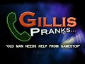 Gillis Pranks #2 - 