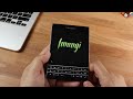 Blackberry Passport In 2024! (Still Worth Buying?) (Review)