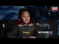 Godzilla Vs Kong Behind The Scenes | Bloopers | B-Roll | CGI | Making Of Godzilla Vs Kong | 2021