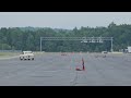 Old Volvo Does An Autocross