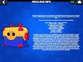 Brawl Stars: Mega Box Opening