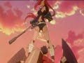 Gurren Lagann Trailer :)