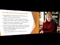 Emotional Intelligence and Emotion Regulation | Counselor Education Webinar