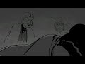 In My House | Great Comet Animatic