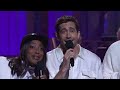 Jake Gyllenhaal Monologue - SNL