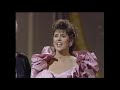 Bea Arthur, Valerie Harper, and Pam Dawber - (Lucille Ball Tribute) - 1986 Kennedy Center Honors