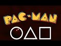 Squid Game 360° | Pac-man