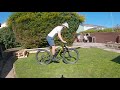 Top 5 Mountain Bike Skills To Practise In Your Garden | MTB Skills